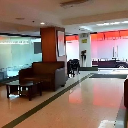 Hotel Sogo Sta Mesa Manila Dış mekan fotoğraf