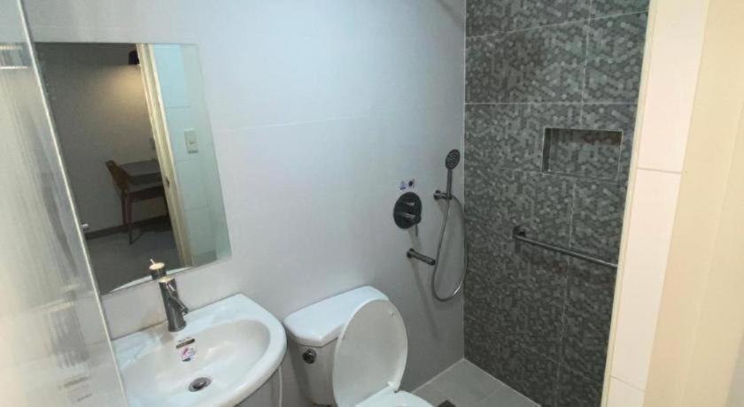 Hotel Sogo Sta Mesa Manila Dış mekan fotoğraf