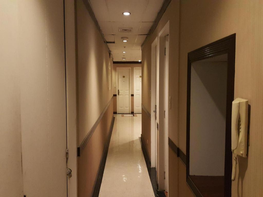 Hotel Sogo Sta Mesa Manila Dış mekan fotoğraf