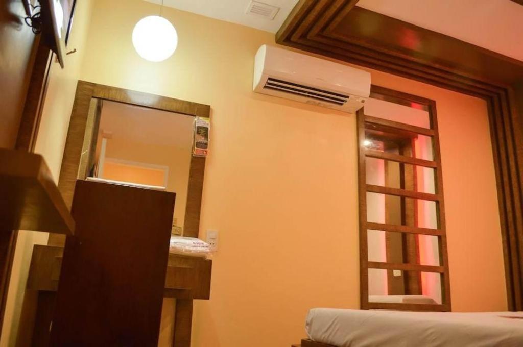 Hotel Sogo Sta Mesa Manila Dış mekan fotoğraf