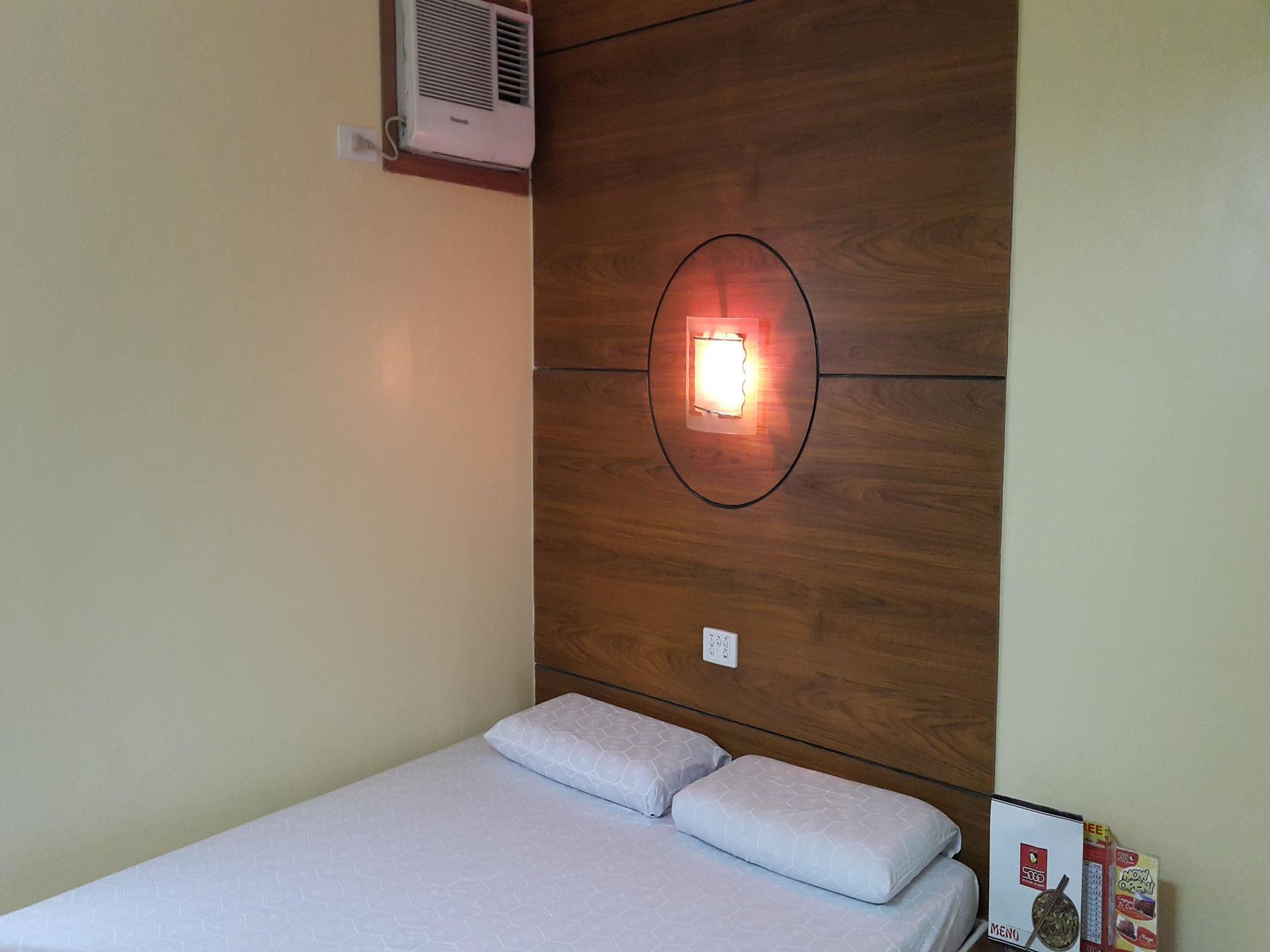 Hotel Sogo Sta Mesa Manila Dış mekan fotoğraf