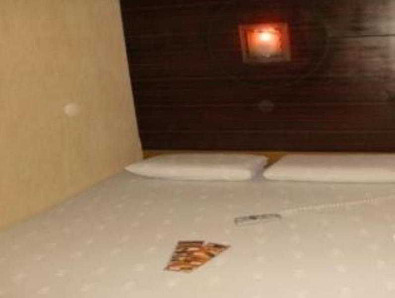 Hotel Sogo Sta Mesa Manila Dış mekan fotoğraf