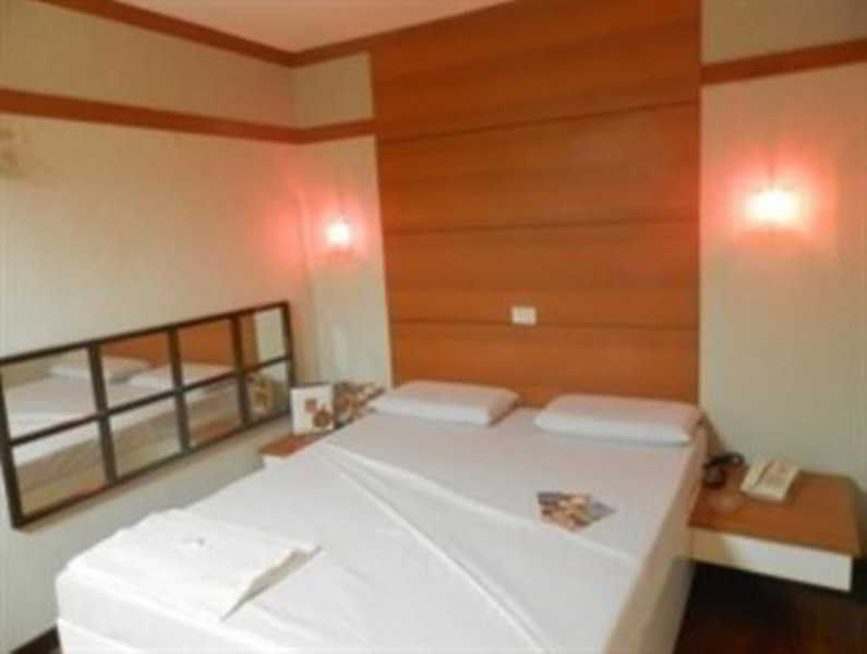 Hotel Sogo Sta Mesa Manila Dış mekan fotoğraf