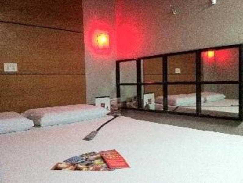 Hotel Sogo Sta Mesa Manila Dış mekan fotoğraf