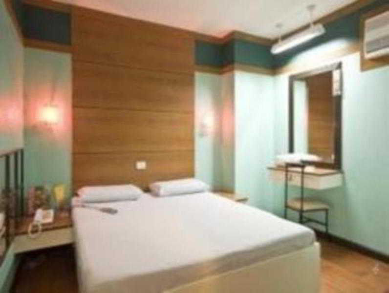 Hotel Sogo Sta Mesa Manila Dış mekan fotoğraf