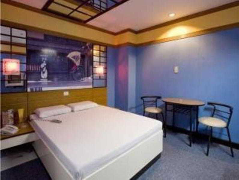 Hotel Sogo Sta Mesa Manila Dış mekan fotoğraf