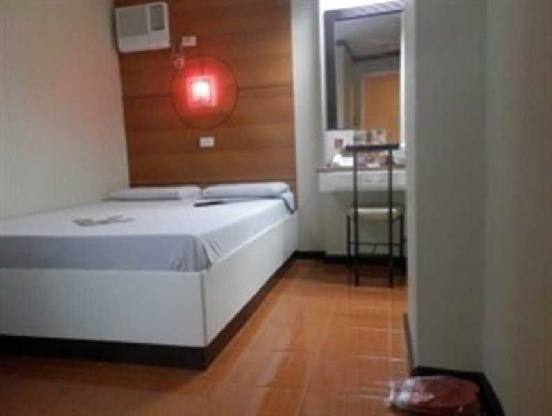 Hotel Sogo Sta Mesa Manila Dış mekan fotoğraf