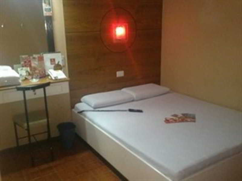 Hotel Sogo Sta Mesa Manila Dış mekan fotoğraf