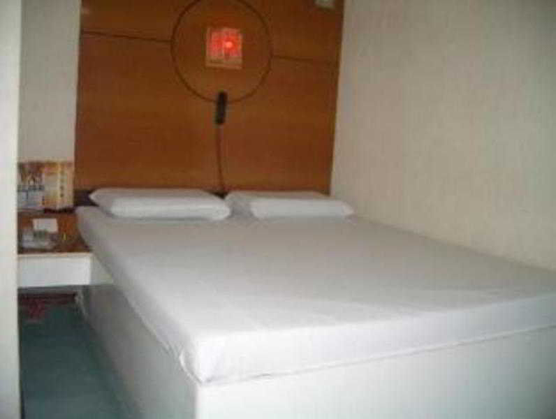 Hotel Sogo Sta Mesa Manila Dış mekan fotoğraf