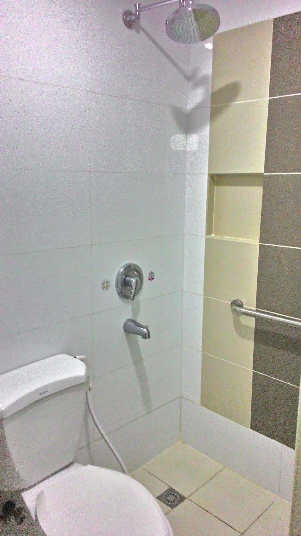 Hotel Sogo Sta Mesa Manila Dış mekan fotoğraf