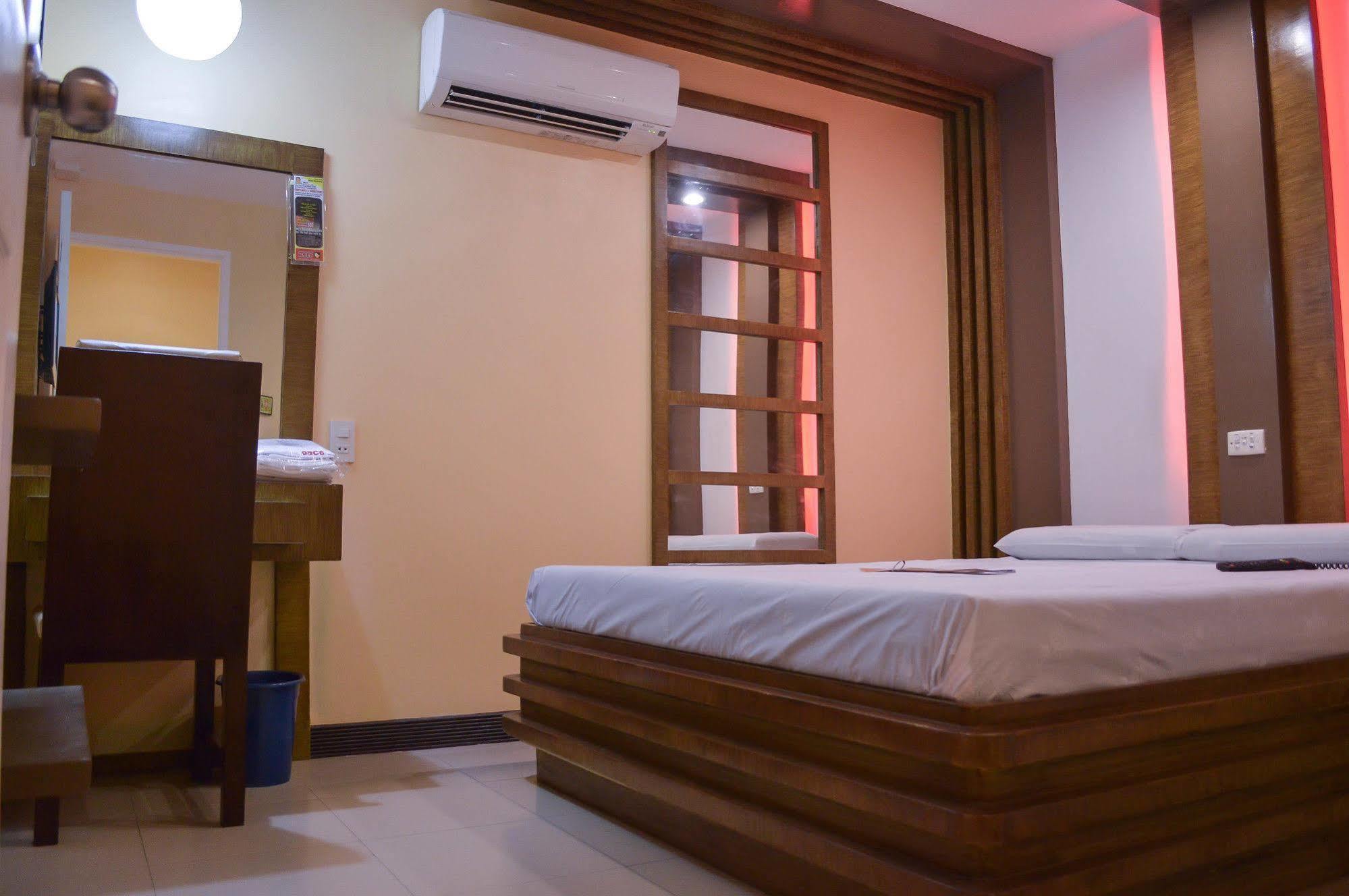 Hotel Sogo Sta Mesa Manila Dış mekan fotoğraf
