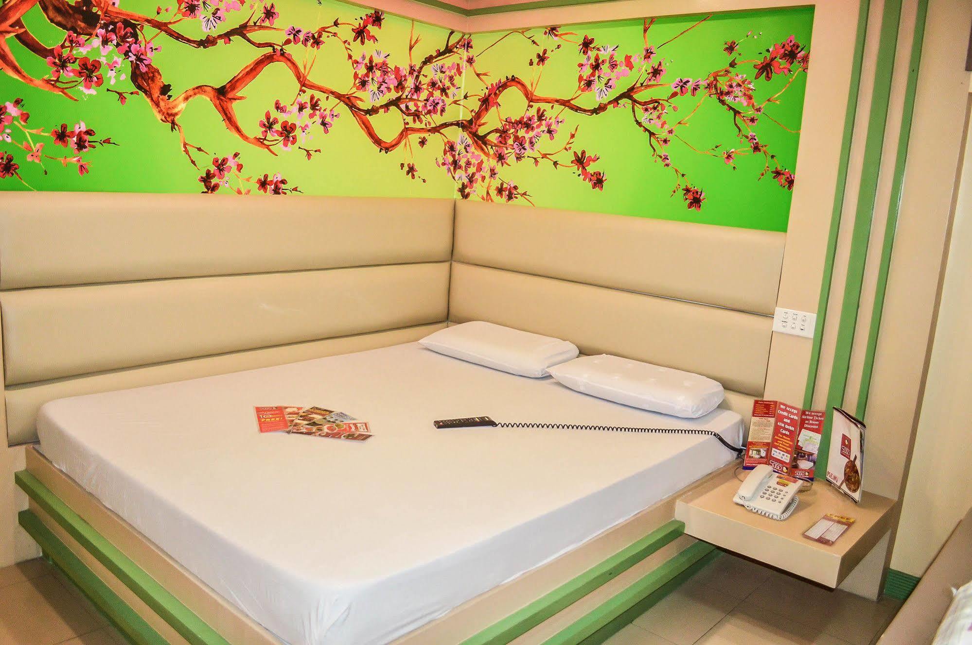 Hotel Sogo Sta Mesa Manila Dış mekan fotoğraf